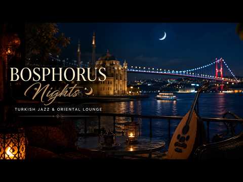 Midnight in Pera