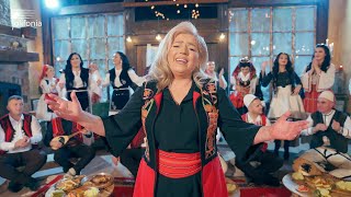 Ganimete Jashanica - Shqipe Zonja