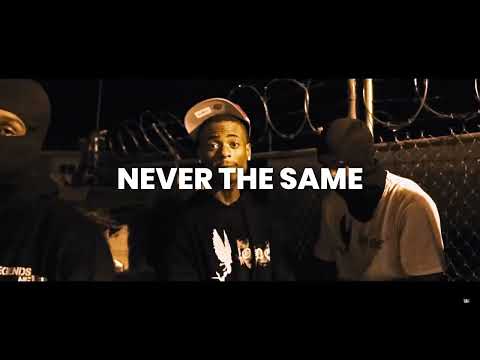 Verde Babii x EBK Jaaybo x Maj4l Type Beat "Never The Same"