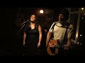 Dan Bern and Orit Shimoni - Turning Over  Live in Berlin