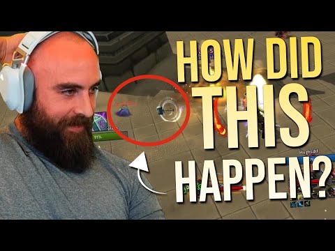 "HOW DID THIS HAPPEN?!" (Fury / HPal 2v2 Arena) - WoW Shadowlands 9.2.5 Warrior PvP