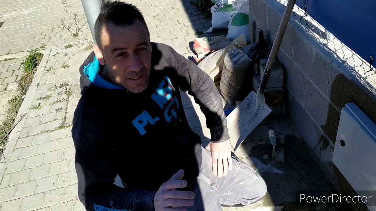 Watch COMO PONER REGISTRO DE AGUA EN FACHADA Now COMO PONER REGISTRO DE AGUA EN FACHADA