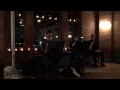 RJ Woessner - For The First Time (John Legend Live Wedding Cover)