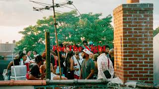 SIROJ - For The Night (RnBass)