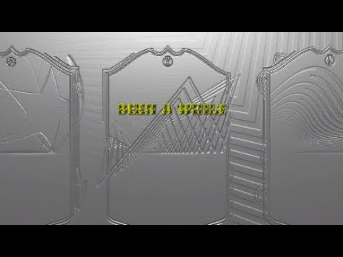 fifa 22 Pack opening messi? RTTF