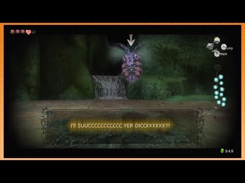 Game Grumps - Toilet Princess - S Your D Enhanced Version