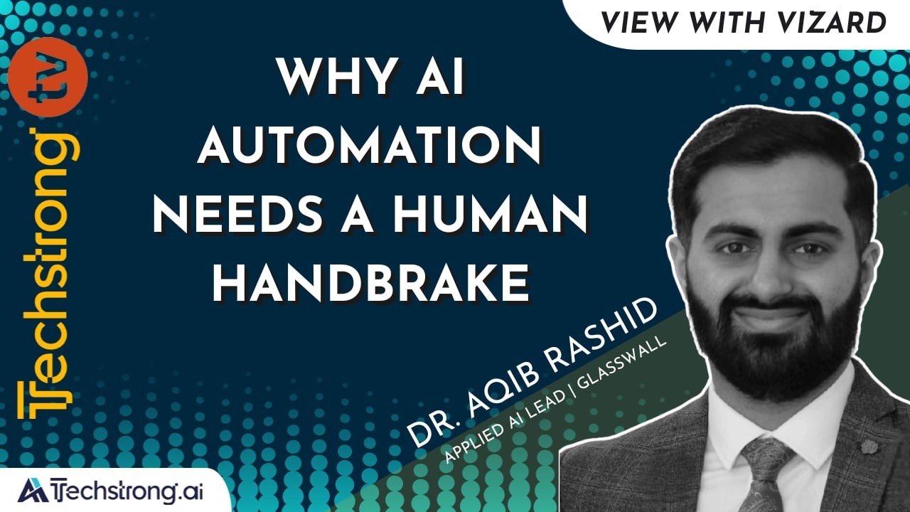 Why Agentic AI Can Go Wrong Fast