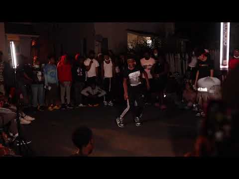 Mc vs Gbandz (Top 4) (Bring Your A Game)