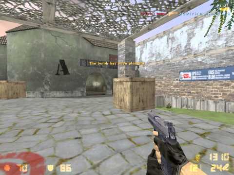 ESL 5on5 de esl autumn Firstround ACE