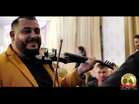 Nicusor BOIERU & Ork. BOIERASII - Program la cerere vioara si voce | Vlasca | Botez JAYRU