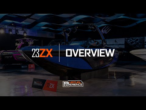2022 TIGE 23ZX in Spearfish, South Dakota - Video 1