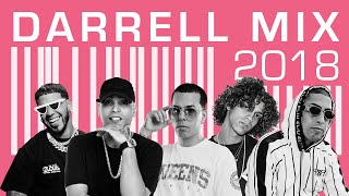Darell - Tu Peor Error | Trap Latino 2018| Anuel AA, Jon Z, Papi Wilo, Ñengo Flow |Darell Mix 2018