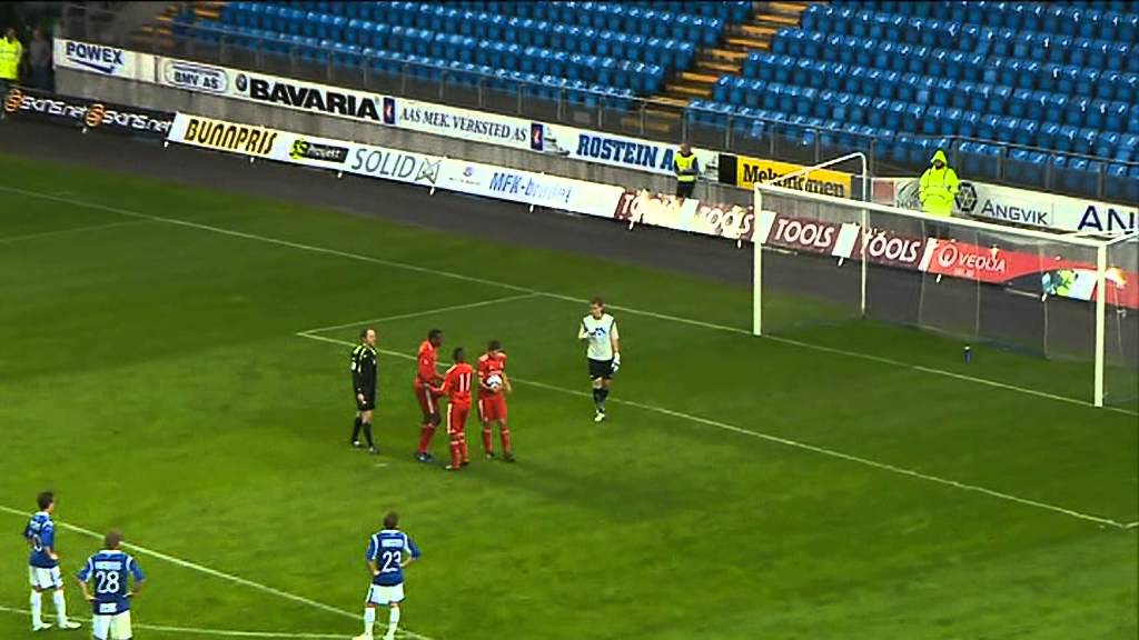 NextGen Series: Molde 0 - 4 Liverpool