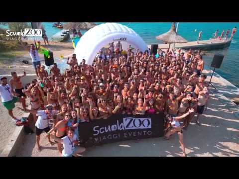DREAMERS - Nik (Scuolazoo ViaggiEvento)