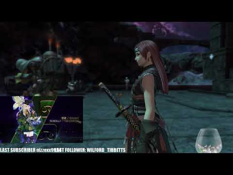 Honorable Musings Podcast EP5: Will FFXIV be the MMO to save the Genre?