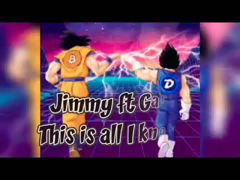 Jimmy ft Garro - This is all I know