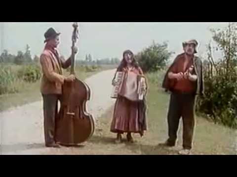 CIGANI  "Idu dani" - 1970