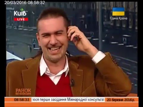 Максим Степанов о смехотерапии, как лекарстве от стресса, болезней и старости