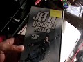 CONTRACT KILLER JET LI MOVIE REVIEW