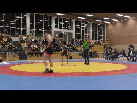 Gr.-röm. 80 Deni Nakaev Yunus Emre Basar 0:2 PS 3:10 06:00