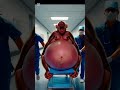 Part 2 Kind Doctors Help Of Pregnant Monkey In The Operation Ai Monkeylover Shortsviral