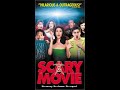 Opening To Scary Movie VHS 2000