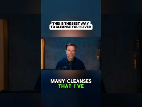 The Best Way to Cleanse Your Liver The Best Way to Cleanse Your Liver