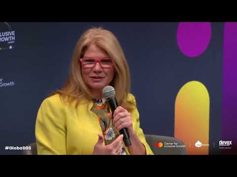 Ida Rademacher Clip - GIGS 2023