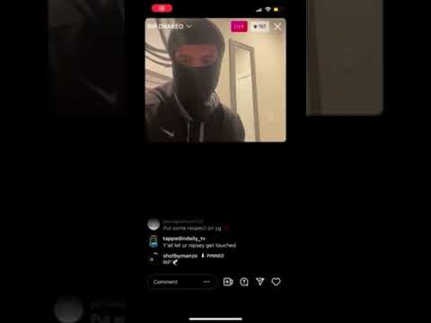 Drakeo The Ruler Homie K7 Speaks On YG About Incident At The Concert