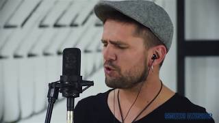 Born To Lose - Robert Gordon (Cover en los Estudios Morganes)