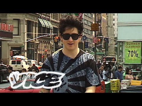 Epicly Later'd - ダスティン・ドリン(Dustin Dollin)