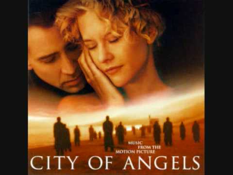City of Angels- The Unfeeling Kiss