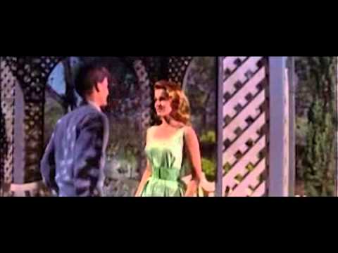 Bobby Rydell & Ann Margret - One Boy (1963)