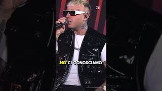 LAZZA: “Con LIL BABY ci CONOSCIAMO, mi ha scritto quando ABBIAMO FATTO disco d’oro”