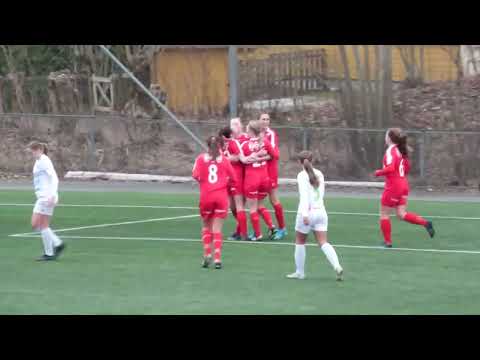 Øvrevoll Hosle - Grand Bodø 3-2