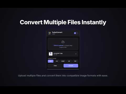 Item video thumbnail