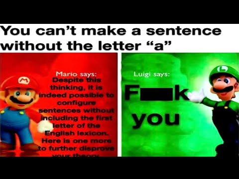 Luigi Zero To Death Combos (SSF2)