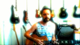 Poor Moon & London Blues