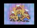 Pinocchio Opening VHS