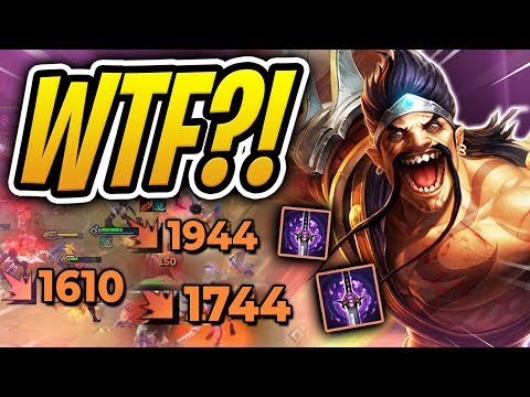 I MADE DRAVEN AN ASSASSIN?! Ghostblade Fiesta! | Teamfight Tactics | TFT | LoL Auto Chess
