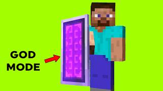 61 Minecraft Hacks That Feel Like Cheating