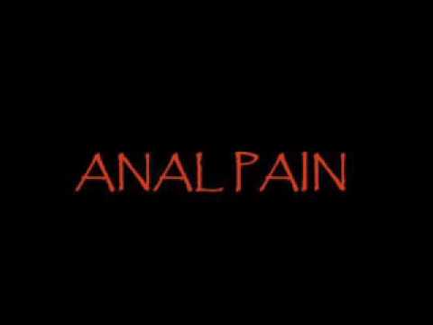 Anal Pain - Fuck Love