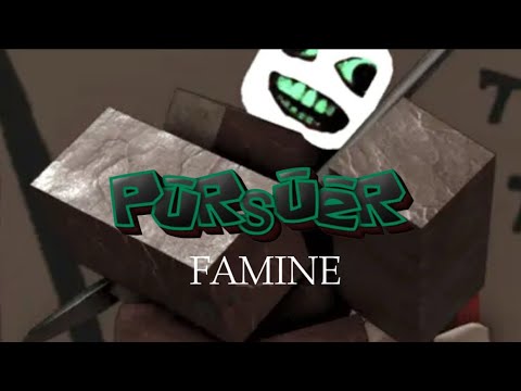 FAMINE | Forsaken OST