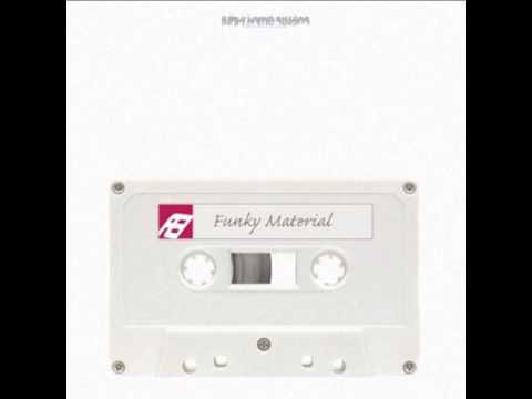 The Funky Bros - Up High Low Downs