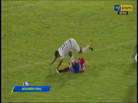 Xela 1-1 Comunicaciones / Jornada 1 del Apertura 2018