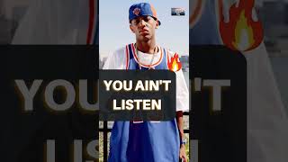 Fabolous 🔥 &quot;Ain&#39;t Nuthin Ta F*ck Wit Freestyle&quot; 🐐🎤 #Fabolous #DJClue #Freestyle