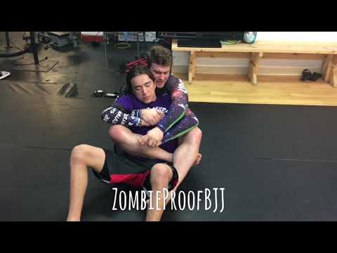 Gordon Ryan vs Yuri Simoes at KASAI Pro RNC - ZombieProofBJJ (BreakDown)