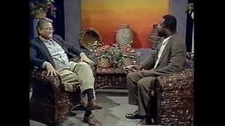 CaribNation: Dr David Hinds and Dr. Rupert Roopnarine speak about Dr Walter Rodney Part 1 video
