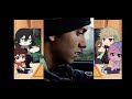 Mha React To Eminem As Deku