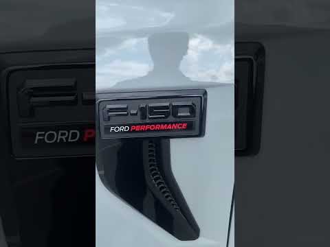 This new supercharger kit from Ford Performance is incredible. Stay tuned for more testing